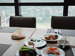 -解放碑威斯汀酒店-知味国际美食餐厅