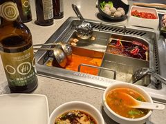 -海底捞火锅(青山湖万达夜宵主题店)