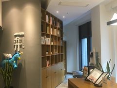 -一弈围棋学苑(三峡广场店)