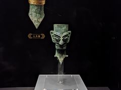 -深圳博物馆(古代艺术馆)
