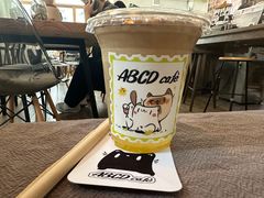 -ABCD咖啡屋(妇幼店)
