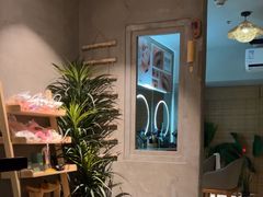 -施奈儿.洗头頭療.按摩SPA.采耳(上梅林店)