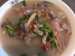 -黑窑厂糖油饼烤鸭·清真菜(旗舰店)