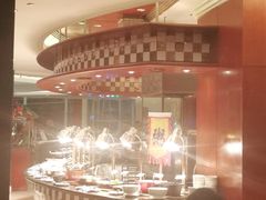 -昆明佳华广场酒店·西餐厅