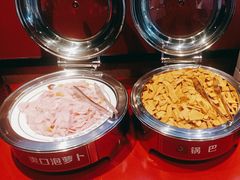 -渝是乎酸菜鱼(龙旗购物中心店)