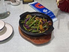 -鲜得莱渔港·小平岛海胆馆(七贤岭店)