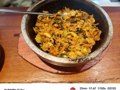 -鑫日千里马朝鲜族小馆(总店)