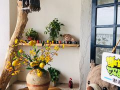 -七七家的糖水店(南湾街1号店)