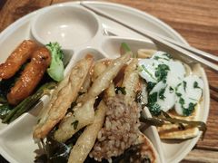 -素满香·食养自助(天一广场店)