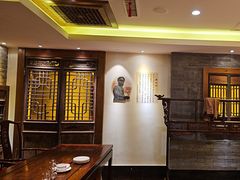 -山西会馆·晋菜·晋商宴·牌匾博物馆(胜利东街店)