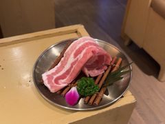 -西塔老太太泥炉烤肉(杭州首店)
