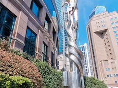 -中国建设银行(上海浦东分行)