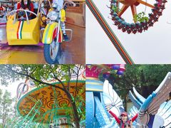 -长鹿旅游休博园