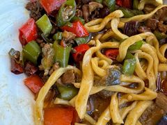 -文三里屯面馆(三里屯店)