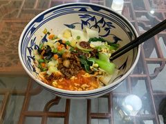 -福瑞记老孙头biangbiang面(新生路店)