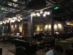-星巴克(西湖天地店)