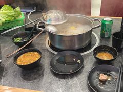 -林记潮牛·牛肉火锅(上马墩店)