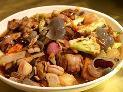 -窄巷子陕菜馆·地道陕西菜(粉巷店)