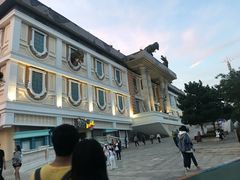 -沈阳方特欢乐世界