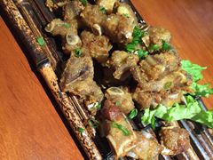 -院落创意菜