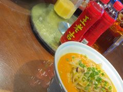 -那家老院子东北菜·饺子·小鸡炖蘑菇(艳华街店)