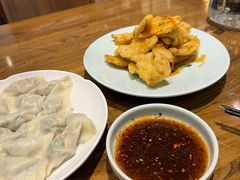-一轩饺子馆(丽都店)