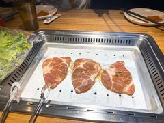 -新石器烤肉(无锡万象城店)