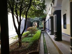 -湖南省立第一师范学校旧址