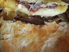 糖酥饼-香满楼(清水河路店)