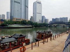 -九眼桥码头旧址