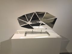 -chi K11艺术空间展览厅