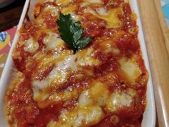 -卡朋厨房(289艺术园区店)