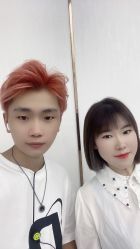 -艾美A·M Hair Salon