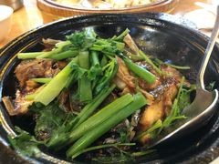 -肥仔顺德菜(龙悦居店)