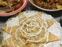 -冶建镜子·中国龙虾王(总店)