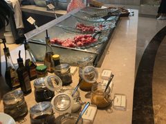 -东方滨江大酒店·滨江厅