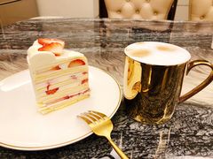 -安上烘焙 ENCHANTE(世纪汇店)