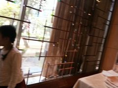 -喜来登由由大酒店九州膳坊中餐厅