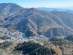 -妙峰山风景名胜区
