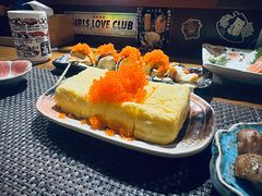-半藏居酒屋(香港花园店)