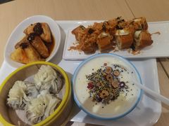 -好人民间小吃·番茄鱼酸菜鱼(木渎悠方店)