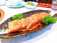 -捞神汤物料理(正大广场店)