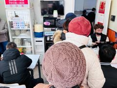 -海平馄饨(逍遥二路店)