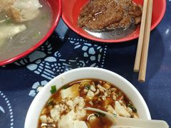 -老街西施豆腐坊(方浜中路店)