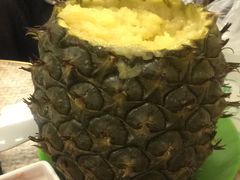 -多哥水傣味餐厅(司马巷店)