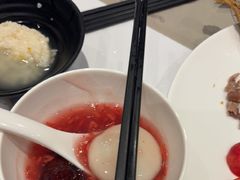 -晶丽香榭自助餐(南京大饭店)