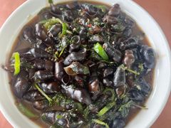 -天强农家菜馆