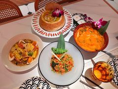 -太食獸泰式茶餐厅(IFS国金中心店)