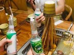 -宽窄巷子串串(龙湾万达广场店)