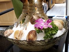 活海白虾-沄记顺德菜打边炉(东直门店)